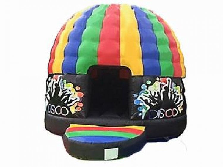 Disco Dome