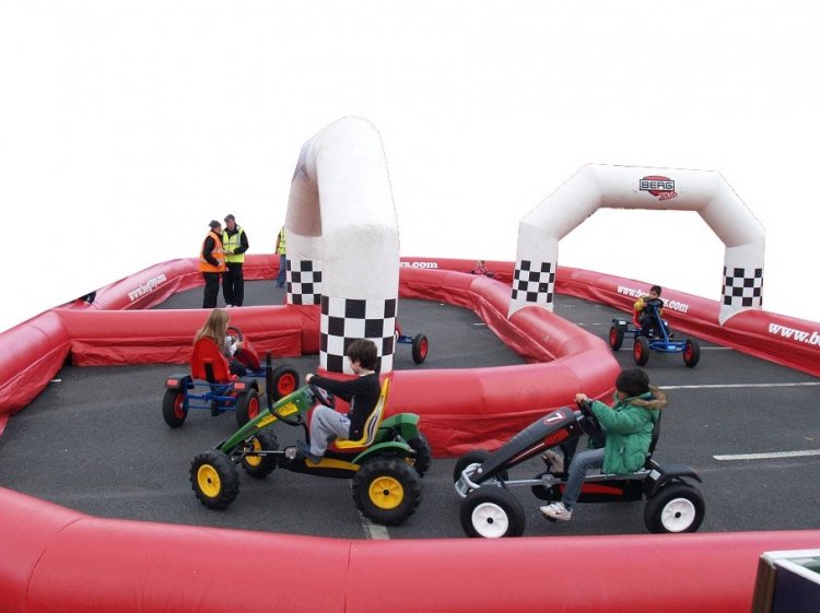 Pedal Cars Pedal Cars