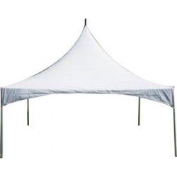 20x20 Marque Frame Tent