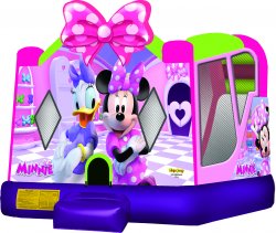 Minnie Mouse Boutique